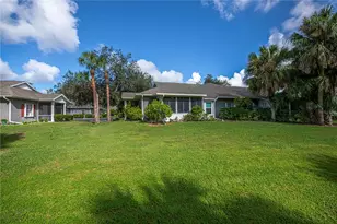 1256 Green Oak Trail, Port Charlotte, FL 33948 - Photo 63