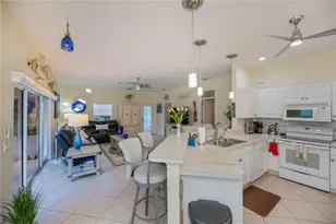 1256 Green Oak Trail, Port Charlotte, FL 33948 - Photo 31