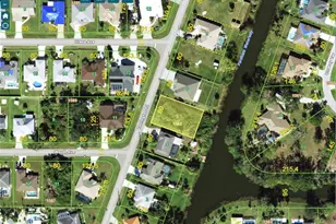 496 Torrington St, Port Charlotte, FL 33954 - Photo 1