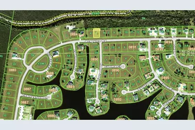 16963 Acapulco Road, Punta Gorda, FL 33955 - Photo 1