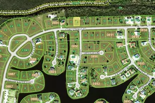 16963 Acapulco Rd, Punta Gorda, FL 33955 - Photo 1