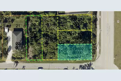 0 La Palma, Nokomis, FL 34275 - Photo 3