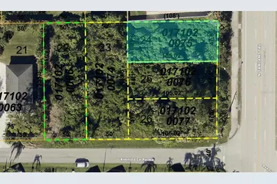 0 La Palma, Nokomis, FL 34275 - Photo 5
