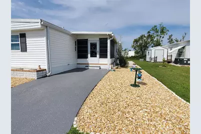 176 W Manatee Loop, Punta Gorda, FL 33950 - Photo 49