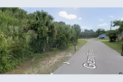 Lot 11 Geary Terrace, North Port, FL 34288 - Photo 5