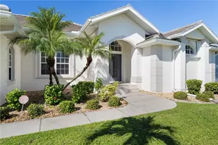 3853 Bordeaux Dr, Punta Gorda, FL 33950 - Photo 5