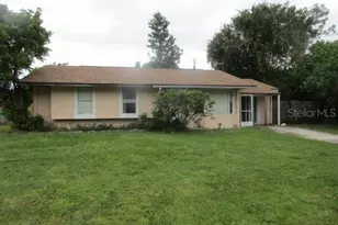 2524 Collingswood Blvd, Port Charlotte, FL 33948 - Photo 1