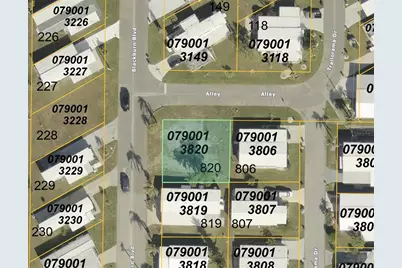 401 Blackburn Boulevard, North Port, FL 34287 - Photo 5