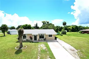 1087 Reed Terrace NW, Port Charlotte, FL 33948 - Photo 25