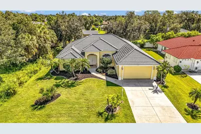 1170 Peppertree Lane, Port Charlotte, FL 33952 - Photo 5