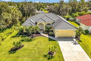 1170 Peppertree Ln, Port Charlotte, FL 33952 - Photo 5