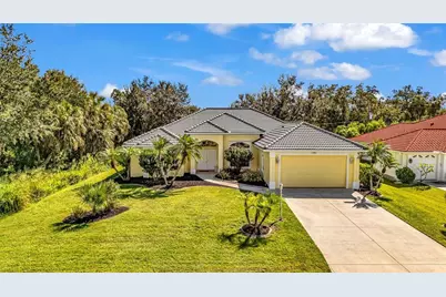 1170 Peppertree Lane, Port Charlotte, FL 33952 - Photo 7