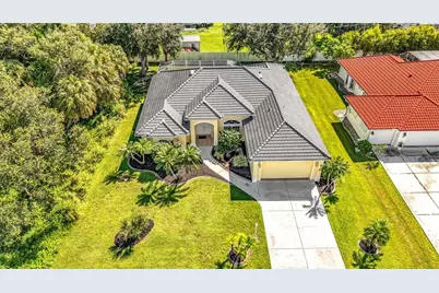 1170 Peppertree Lane, Port Charlotte, FL 33952 - Photo 9