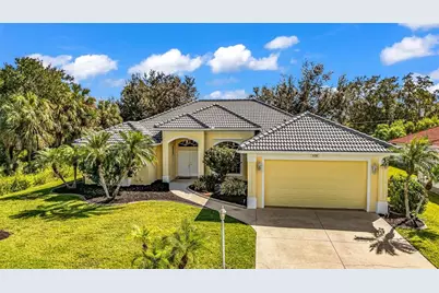 1170 Peppertree Lane, Port Charlotte, FL 33952 - Photo 3
