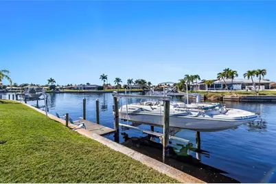 3019 Guadalupe Drive, Punta Gorda, FL 33950 - Photo 5