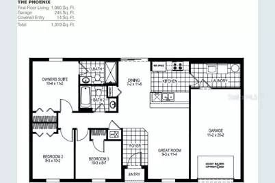 219 Spoonbill Lane, Poinciana, FL 34759 - Photo 5