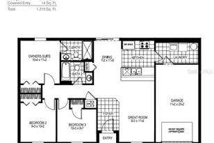 219 Spoonbill Ln, Poinciana, FL 34759 - Photo 5