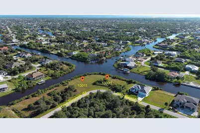 10000 Long Beach Street, Port Charlotte, FL 33981 - Photo 7