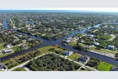 10000 Long Beach Street, Port Charlotte, FL 33981 - Photo 5