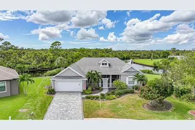 8774 Mystic Circle, North Port, FL 34287 - Photo 3