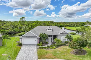 8774 Mystic Cir, North Port, FL 34287 - Photo 3