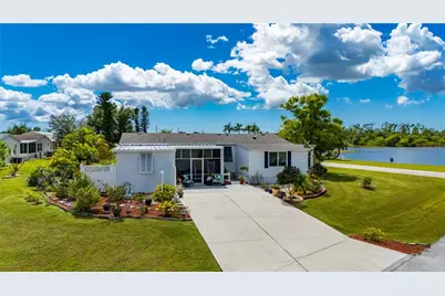 3949 Russell Avenue, Port Charlotte, FL 33953 - Photo 1