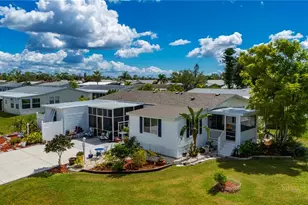 3949 Russell Ave, Port Charlotte, FL 33953 - Photo 57