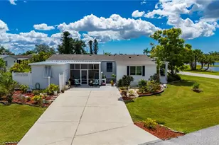 3949 Russell Ave, Port Charlotte, FL 33953 - Photo 43