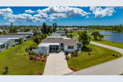 3949 Russell Avenue, Port Charlotte, FL 33953 - Photo 5