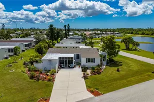 3949 Russell Ave, Port Charlotte, FL 33953 - Photo 5