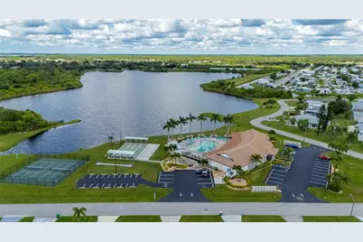 3949 Russell Avenue, Port Charlotte, FL 33953 - Photo 3