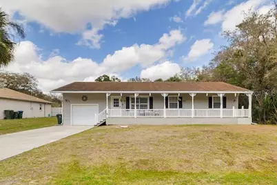 3173 S Cranberry Boulevard, North Port, FL 34286 - Photo 1