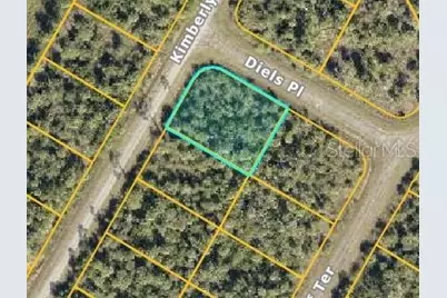 Diels Place, North Port, FL 34288 - Photo 1