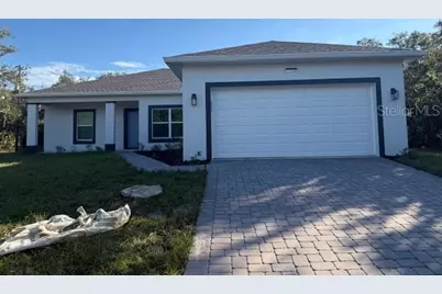 14309 Aldridge Avenue, Port Charlotte, FL 33953 - Photo 1