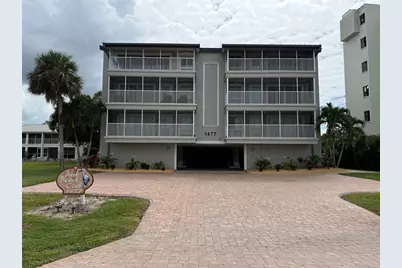 1477 Park Beach Circle #21, Punta Gorda, FL 33950 - Photo 1