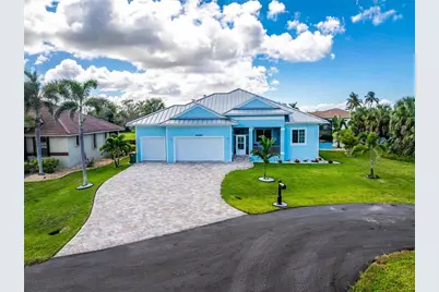 16386 Nogales Court, Punta Gorda, FL 33955 - Photo 1