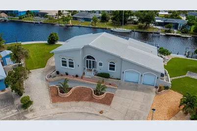 171 Morgan Lane SE, Port Charlotte, FL 33952 - Photo 1