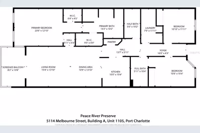 5114 Melbourne Street #A105, Punta Gorda, FL 33980 - Photo 51