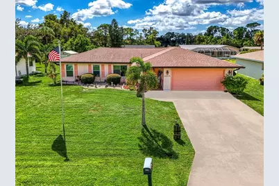 22515 Rye Avenue, Punta Gorda, FL 33980 - Photo 1