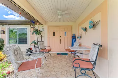 22515 Rye Avenue, Punta Gorda, FL 33980 - Photo 3