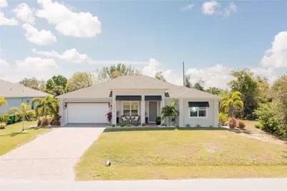 2636 Mauritania Road, Punta Gorda, FL 33983 - Photo 1