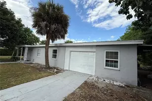 203 Waterway Cir NE, Port Charlotte, FL 33952 - Photo 1