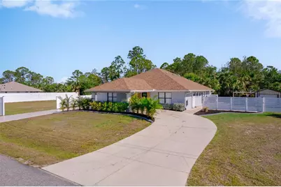 12214 Hernando Road, North Port, FL 34287 - Photo 1