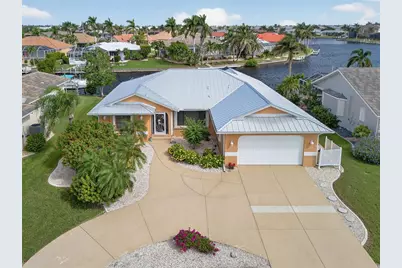 1626 Albatross Drive, Punta Gorda, FL 33950 - Photo 1
