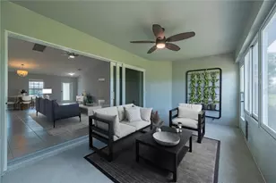 25259 Alcazar Dr, Punta Gorda, FL 33955 - Photo 5