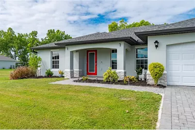 25259 Alcazar Drive, Punta Gorda, FL 33955 - Photo 29