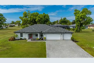25259 Alcazar Drive, Punta Gorda, FL 33955 - Photo 1