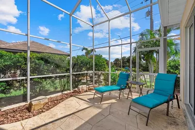 1592 Aqui Esta Drive, Punta Gorda, FL 33950 - Photo 35