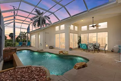 1592 Aqui Esta Drive, Punta Gorda, FL 33950 - Photo 33