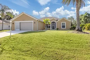 7635 Paragon Rd, North Port, FL 34291 - Photo 1